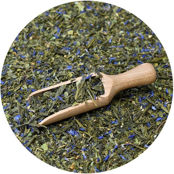 Aromantra x Mary Rose – Té del Zodíaco – Acuario (té verde) 50 g