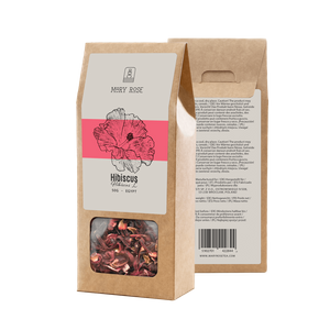 Mary Rose - Ibisco (petali) 50 g