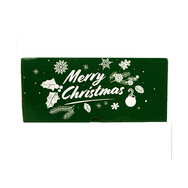 Christmas gift package