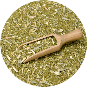 Yerbera – Tin can + Soul Mate Orgánica Energia 0.5kg 