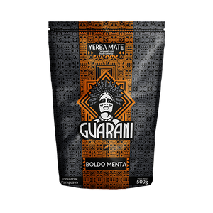 Guarani Boldo Menta 0,5 kg