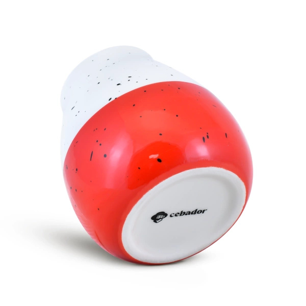 Calebasse en céramique Toro – 350 ml