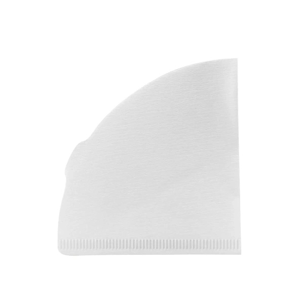 Papier-Kaffeefilter für Dripper Hario V60-02 (100 Stücke)