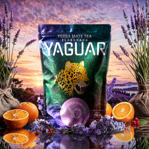Yaguar Lavender Romance 0.5kg