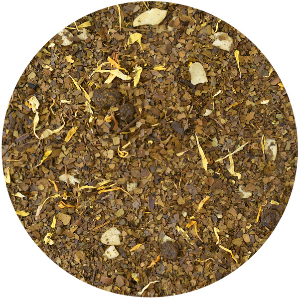 200 x Verde Mate Green Amaretto - Tostada 50 g