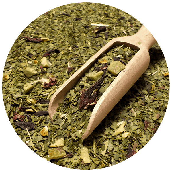 Verde Mate Green Pomelo de Oriente 50g