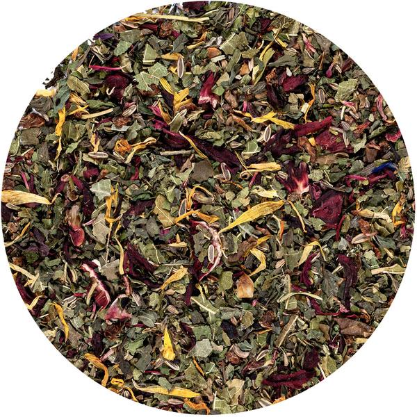Mary Rose – Tè Mulberry Breeze – 50 g