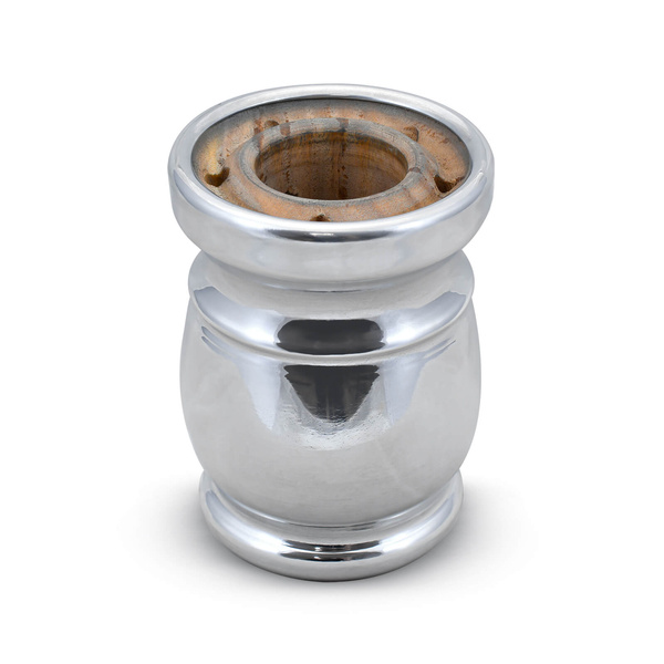 Mate Calabaza Palo Santo - Pampeano 120 ml