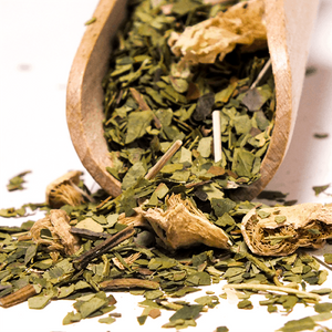 Verde Mate Green Cactus de Juarez 50 g