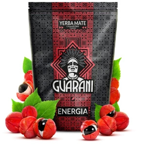 Guarani Energia con Guarana 0.5kg