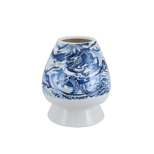 Kusenaoshi Dragon – Support pour fouet à matcha