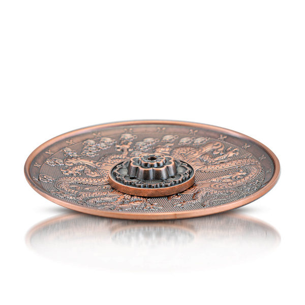 Sauge Blanche – Encens en rouleau 20-30 g