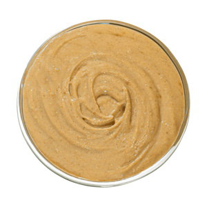 Nustino – Beurre de cacahuète en poudre – Mango (sans sucre ajouté) 400 g