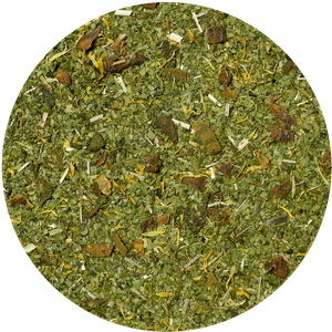 Verde Mate Green Mango & Maracuya 0.5kg