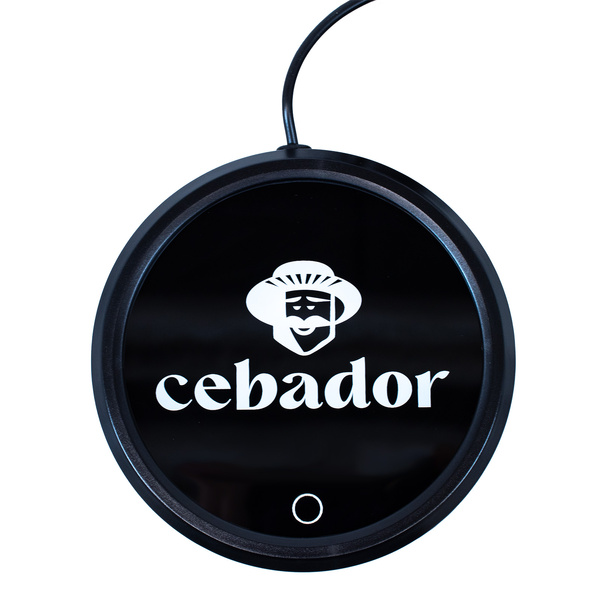 Calentador USB – para yerba mate / té
