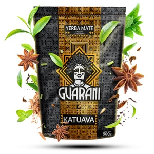 Guarani Katuava 0.5kg