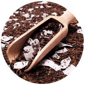 Verde Mate Green Carmella - Tostada 50 g