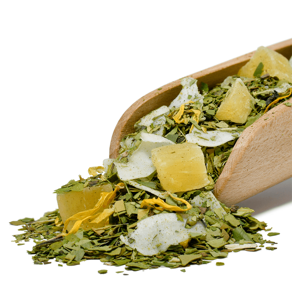 Verde Mate Green Piña Colada 0,5 kg