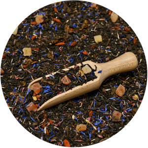 Mary Rose - Tropicana čaj v plechovce - 50 g