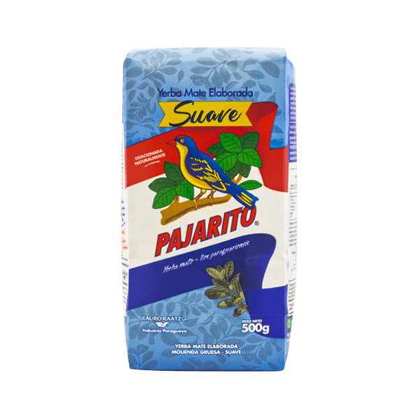 Pajarito Suave 0,5kg