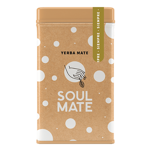 Soul Mate Siempre 0.5kg en boîte