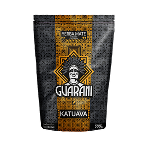 Guarani Katuava 0.5kg