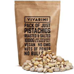 Vivarini - Pistacchi tostati e salati 1 kg