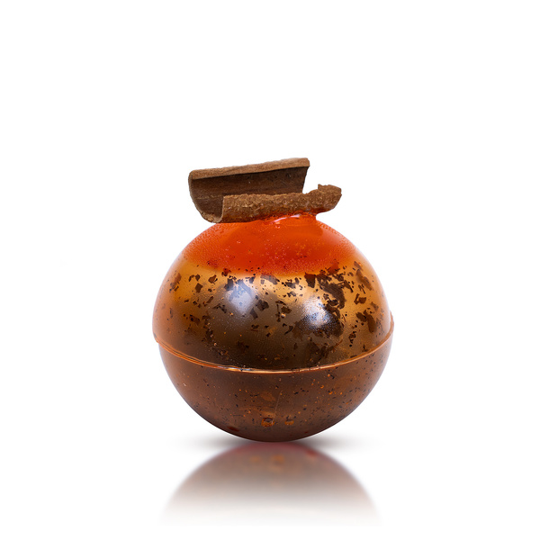 Mary Rose – Winter Charm bomba de té (mini)