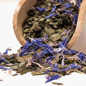 100 x Guayusa Pachamama Lavanda - bio à la lavande - 100g