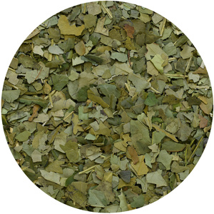 Verde Mate Green Premium Pure Despalada 200g