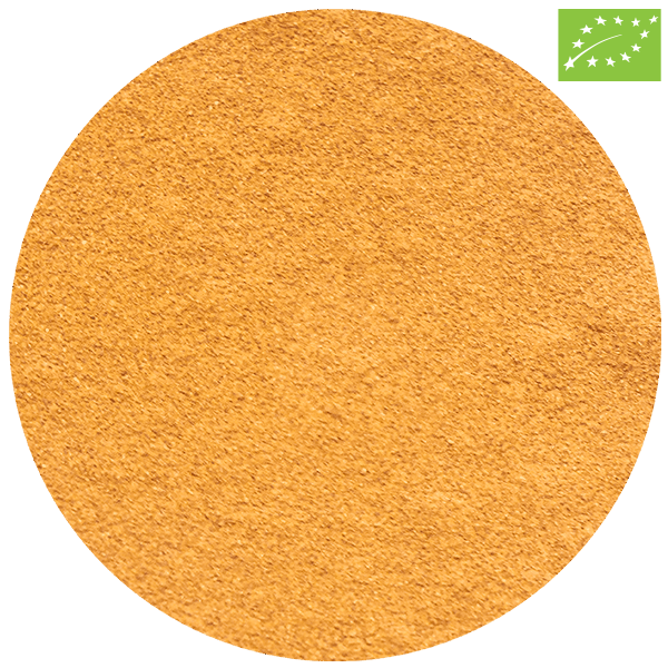 Cynamon mielony (ekologiczny) 1 kg