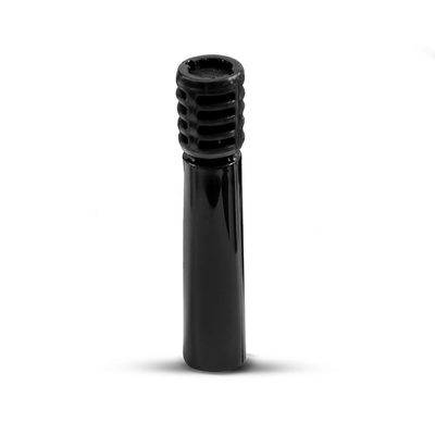 Tube strainer for Yerbomos X (black)
