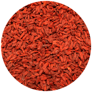 Getrocknete Goji-Beeren 1 kg