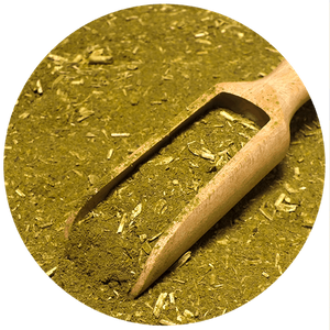 272 x Green Yerba Mate - Chimarrao 1kg LOOSE
