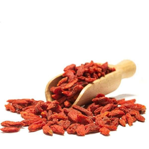 Getrocknete Goji-Beeren 1 kg