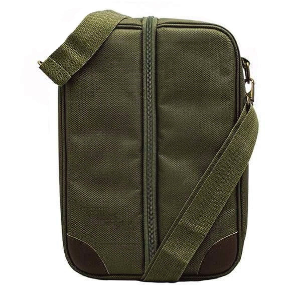 Materiałowa torba Druida Yerbownika