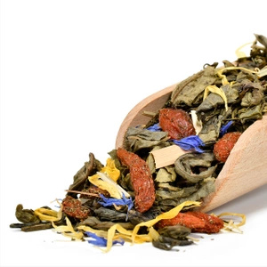 Mary Rose – Thé Summer Gourmet Edition – 50g