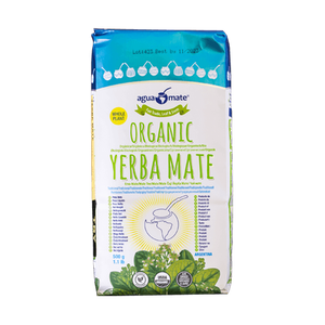 10 x Aguamate (Kraus) Bio 0,5 kg