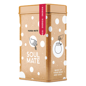 32 x Yerbera - Can of Soul Mate Energy 0.5kg