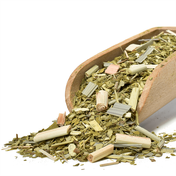 Yerbera – Plechovka + Soul Mate Orgánica Energia 0,5 kg