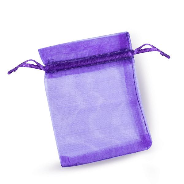 Organzová taška