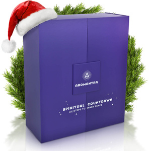 Kalendarz Adwentowy – ezoteryka i magia – Aromantra
