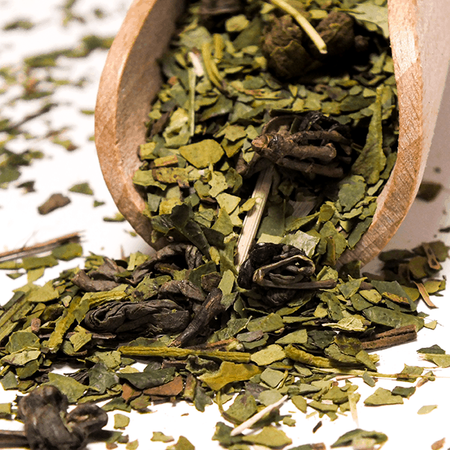 35 x Verde Mate Green Silueta 0,5kg