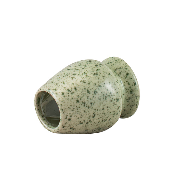 Kusenaoshi - Portacasen in ceramica - Rokku
