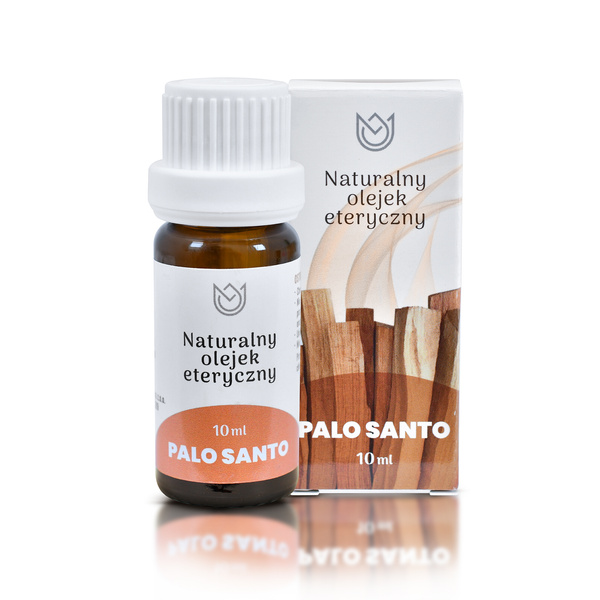 Přírodní éterický olej – Palo Santo