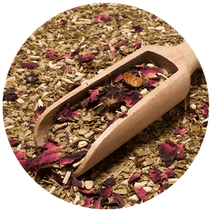 Yaguar Rosada 50 g