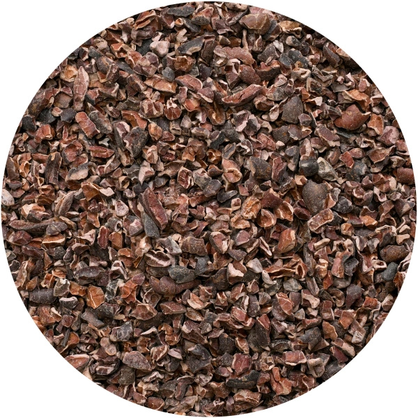 Vivarini – Cacao (granos triturados) 200 g