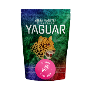 Yaguar Rosada 0,5 kg