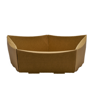 Geschenkkorb für Mate Tee - Karton