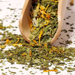 35 x Verde Mate Green Sarsaparilla 0,5 kg